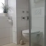Appartement Fienchen - Helle, Komfortable Zum Wohlfuehlen Nah Am Strand, Promenade Und Duenenpark Grömitz