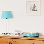 Appartement Fienchen - Helle, Komfortable Zum Wohlfuehlen Nah Am Strand, Promenade Und Duenenpark *