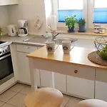 Appartement Fienchen - Helle, Komfortable Zum Wohlfuehlen Nah Am Strand, Promenade Und Duenenpark Grömitz