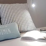 Appartement Fienchen - Helle, Komfortable Zum Wohlfuehlen Nah Am Strand, Promenade Und Duenenpark