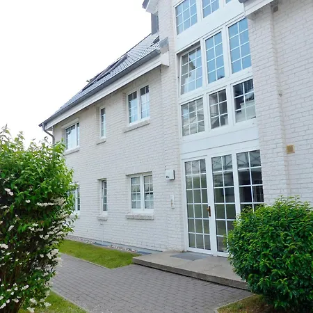 Fienchen - Helle, Komfortable Zum Wohlfuehlen Nah Am Strand, Promenade Und Duenenpark Grömitz