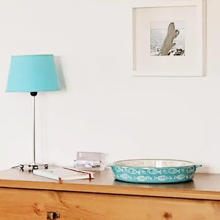 Appartamento Fienchen - Helle, Komfortable Zum Wohlfuehlen Mit Kurzem Weg Zu Und Promenade *