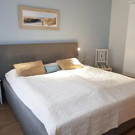 Fienchen - Helle, Komfortable Zum Wohlfuehlen Mit Kurzem Weg Zu Und Promenade * Grömitz